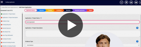 grant applications narrow thumbnail